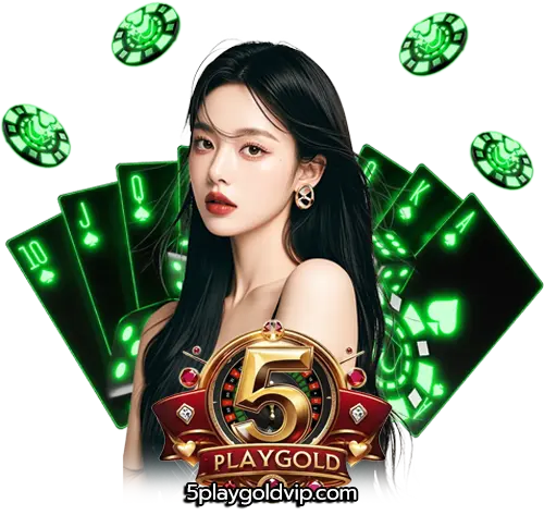 5PLAYGOLD