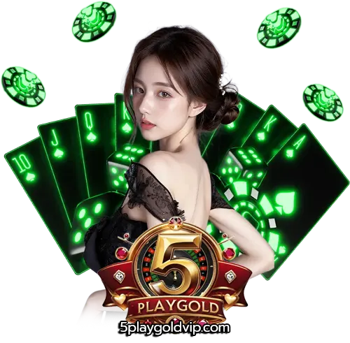 5PLAYGOLD