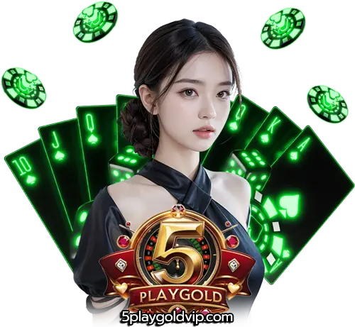 5PLAYGOLD