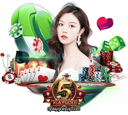 5PLAYGOLD