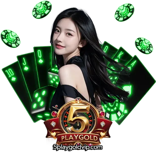 5PLAYGOLD